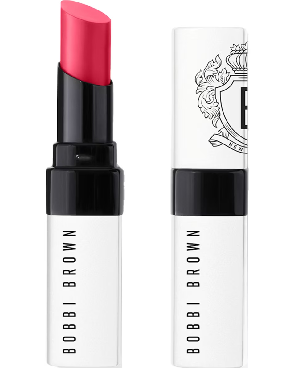 BOBBI BROWN EXTRA LIP TINT ΧΡΩΜΑΤΙΣΜΕΝΟ ΥΠΕΡ-ΕΝΥΔΑΤΙΚΟ ΒΑΛΣΑΜ ΓΙΑ ΧΕΙΛΗ - ΕΛΑΦΡΙΑ & ΔΙΑΦΑΝΗ