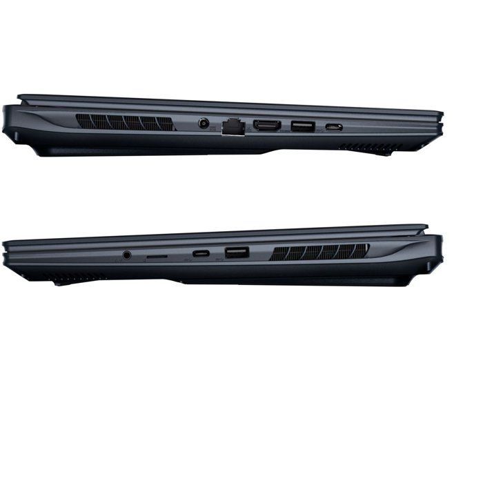 Laptop da gioco AORUS MASTER 16 BXHC4FRE64SP - 16'' QHD+ - RTX5070TI - Intel Core Ultra 9 275HX - 32GB - SSD da 1TB - Windows 11 PRO