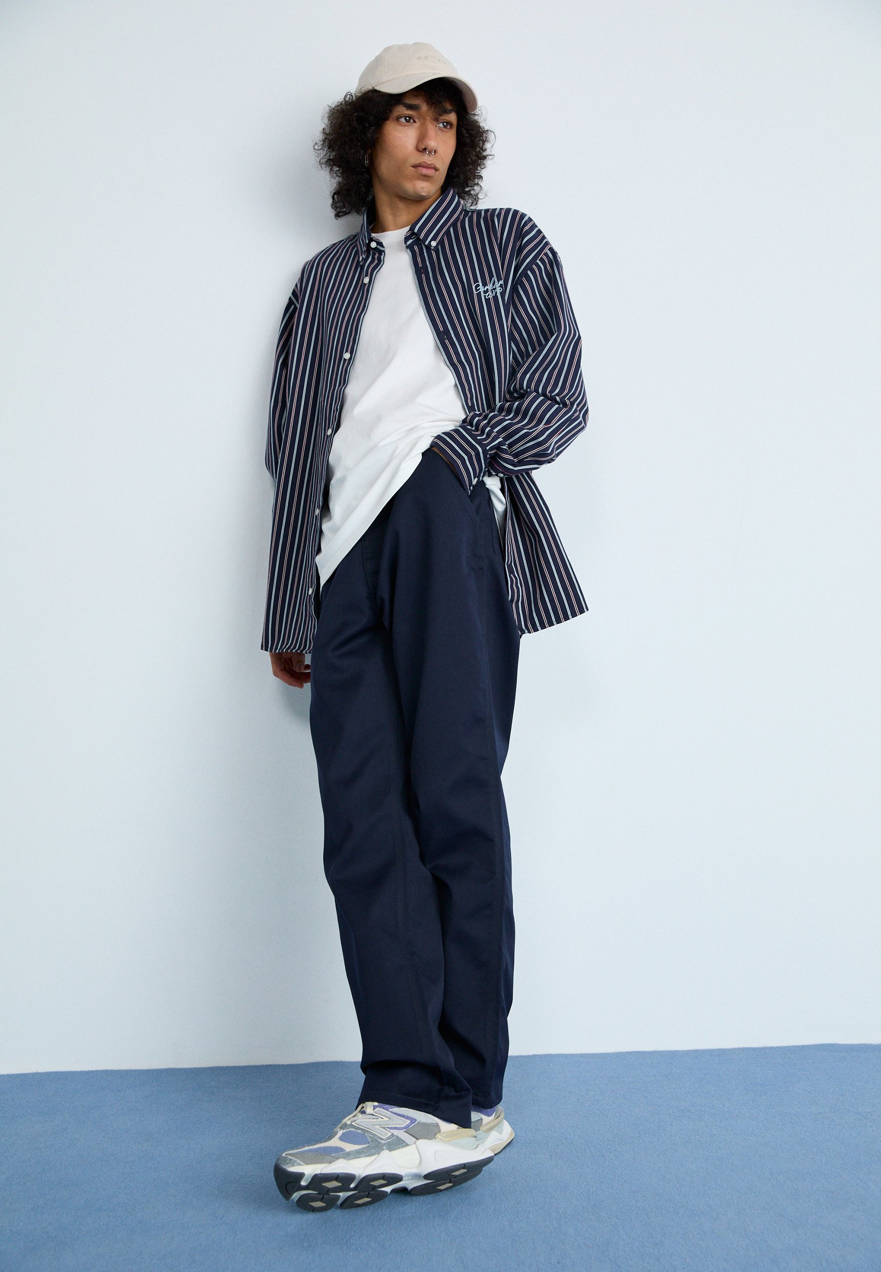 Carhartt WIP Smart Trousers