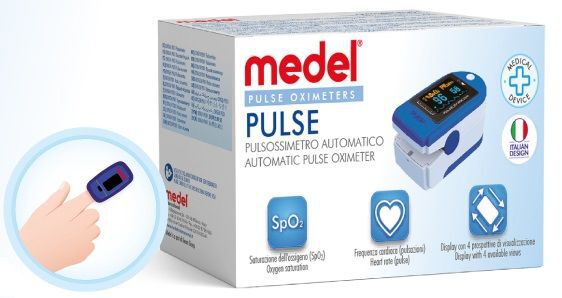 Pulso promedio