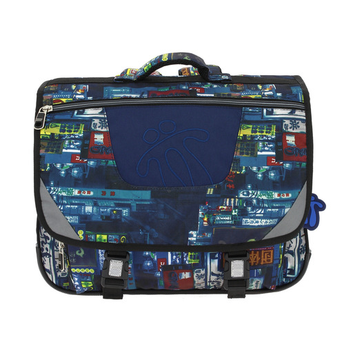  Tesoura para mochila escolar