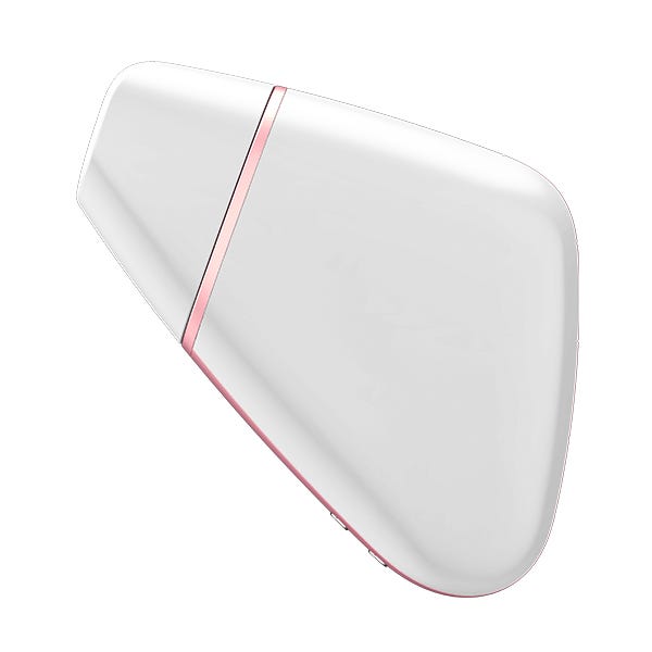 Kärlekstriangel Vit | 1UD