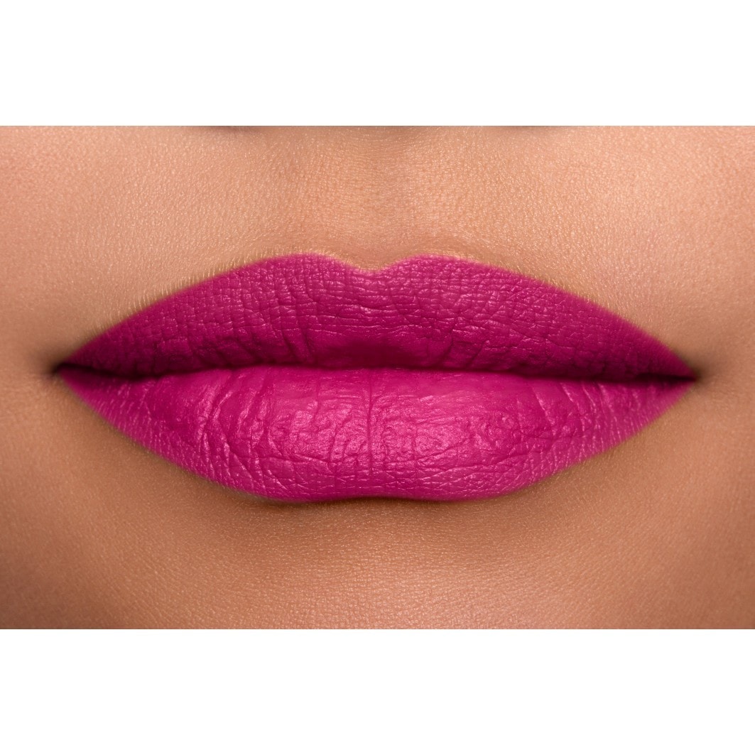 NYX Professional Makeup Lippenstift Wedding Suede Matte - 3,5 g