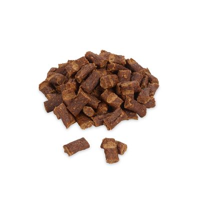 Smilla Bastoncini Morbidi Anatra e Melograno