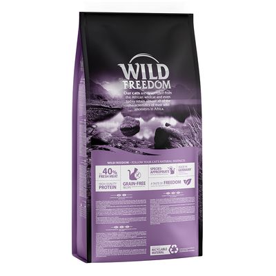 Wild Freedom Adult Wild Hills - ankka
