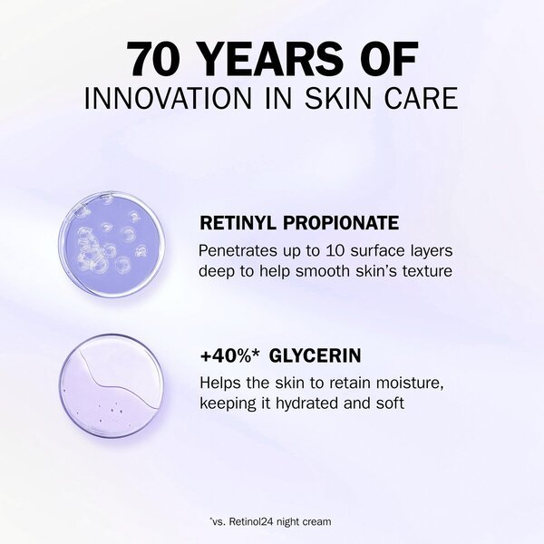 Olay Retinol24 Max ночна крема 15ml