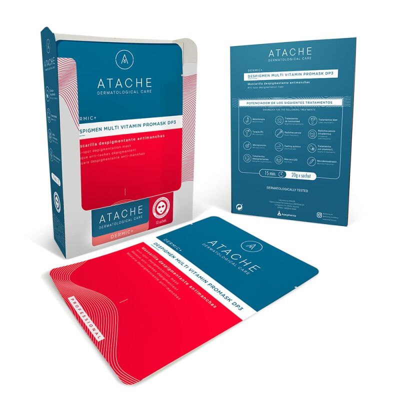 Atache Design P3