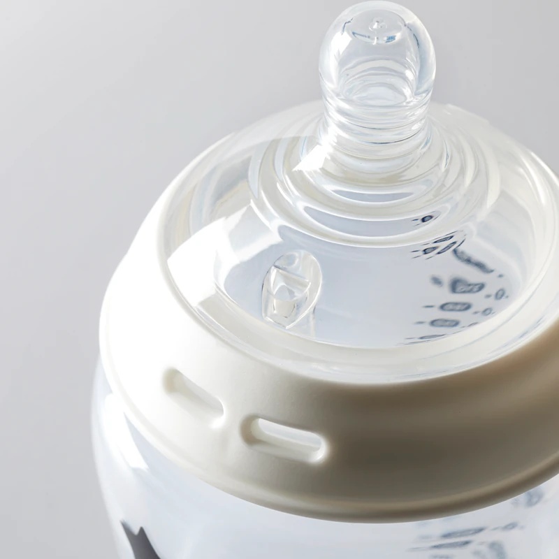 Tommee Tippee Natural Start antikolikinis kūdikių buteliukas