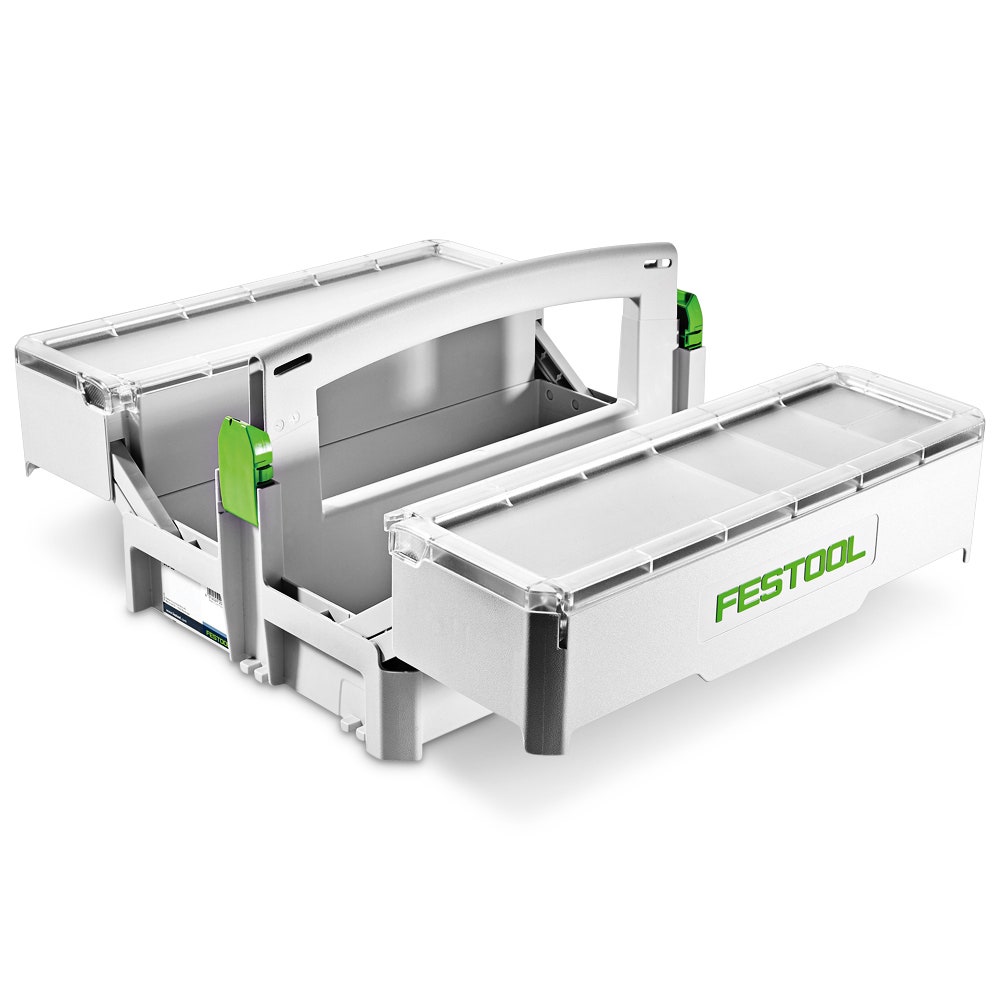Cutie de depozitare FESTOOL SYS SYS-SB 499901
