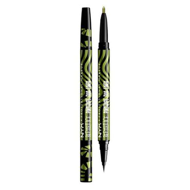 Nyx Professional Makeup Pinstripe Beetlejuice -rajauskynä 1 kpl