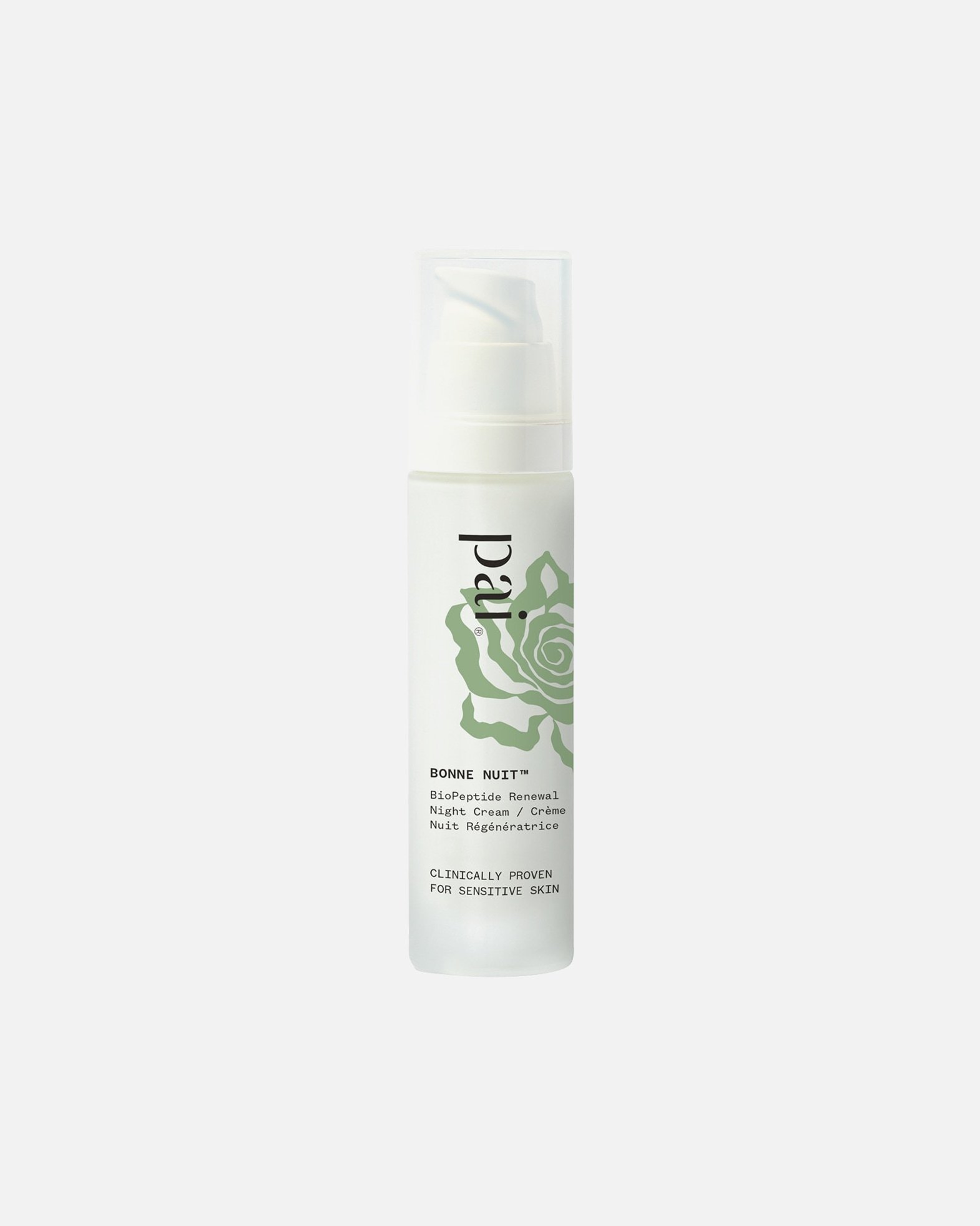 Pai Skincare Bonne Nuit BioPeptide noćna krema za obnavljanje - 50 ml