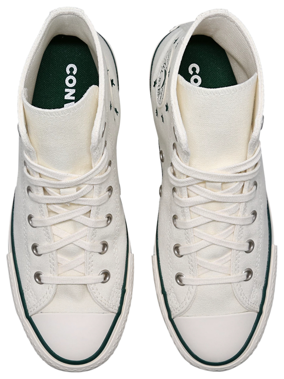 Converse Chuck Taylor All Star Eva Lift