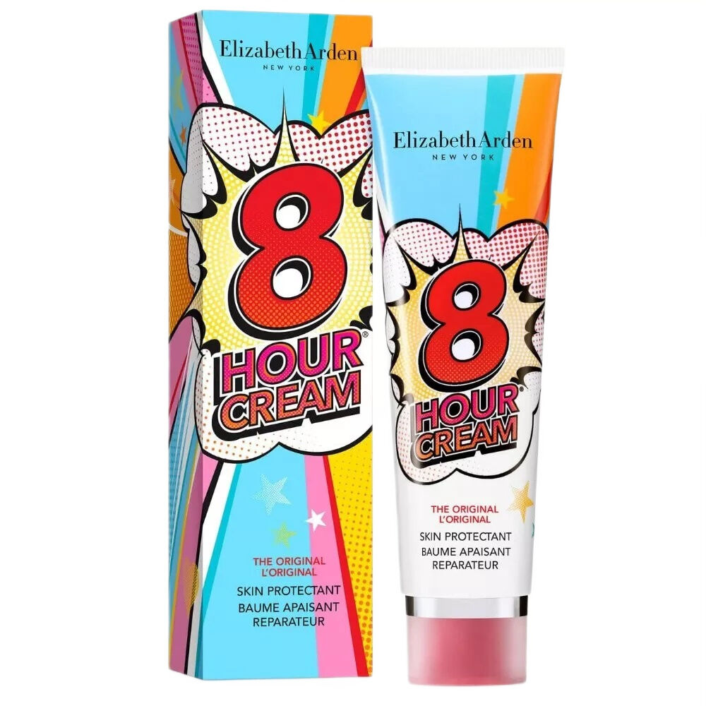 Elizabeth Arden Nyolcóra
