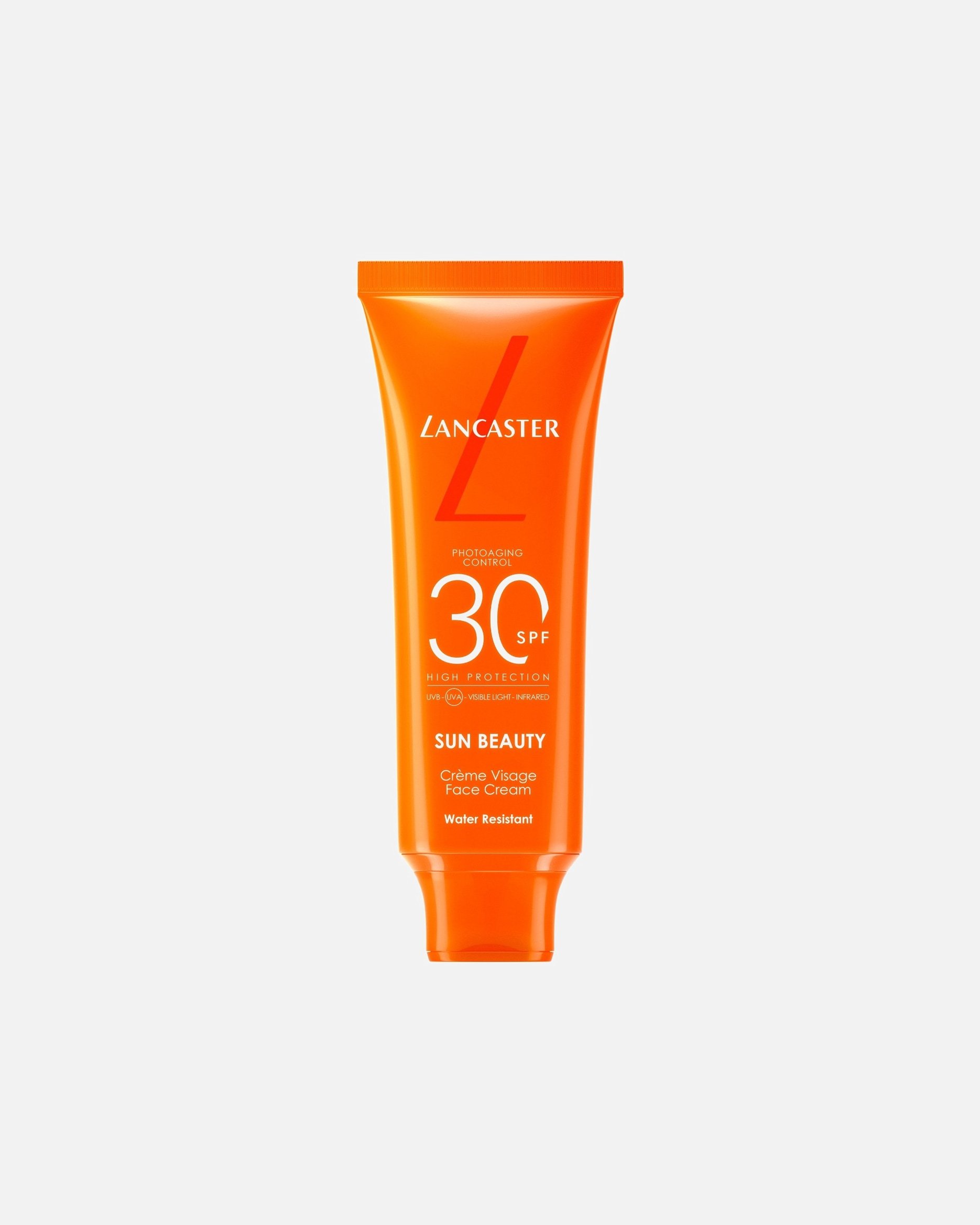 Opaľovací krém na tvár Lancaster SPF 30 - 50 ml