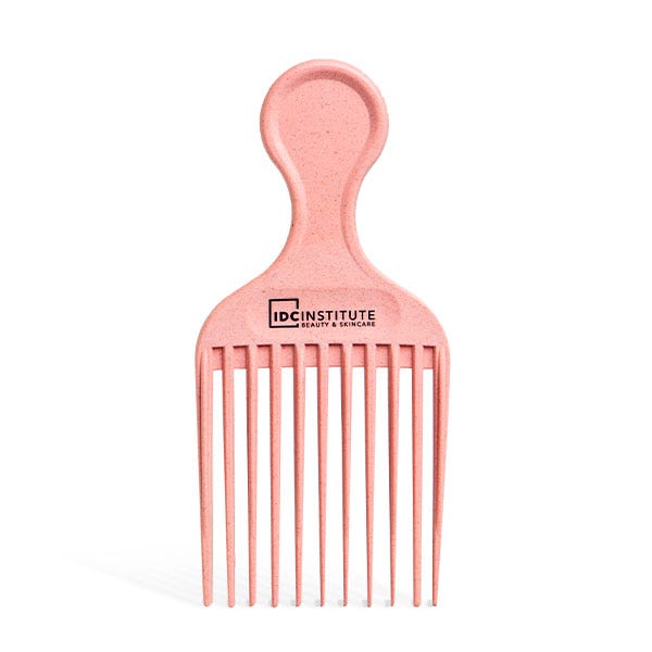 Χτένα Αφρο για Φυσικές Ινες | 1 Τεμάχιο