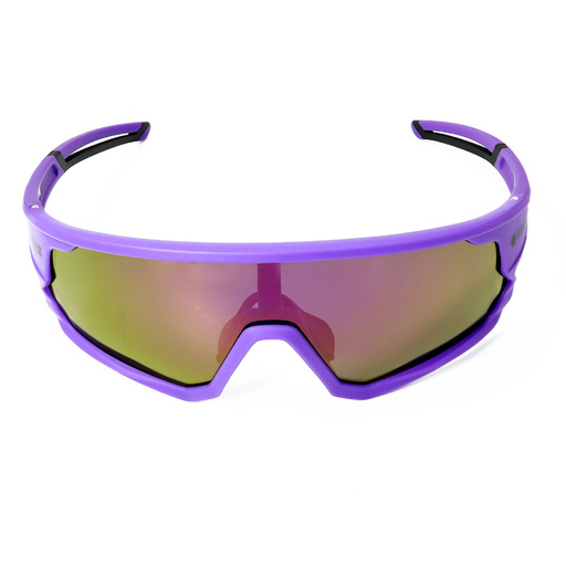 Lunettes de soleil sport Yeaz Sunray