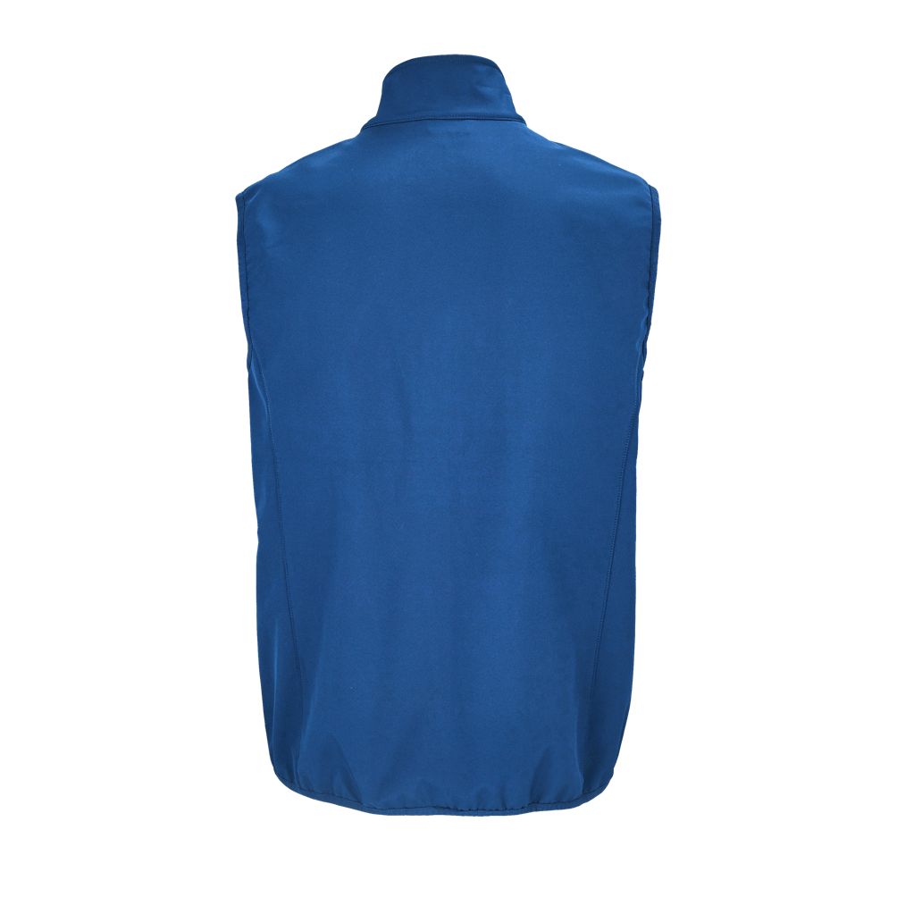 Chaleco Softshell Marnaula - Falcon Bw Férfi
