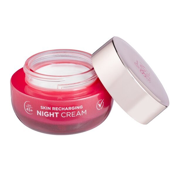 Kruidvat Skin Science noćna krema za obnavljanje kože 45+<br>50ml