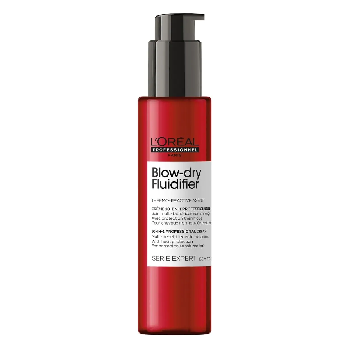 L'Oreal Professionel Paris krem do włosów Blow Dry