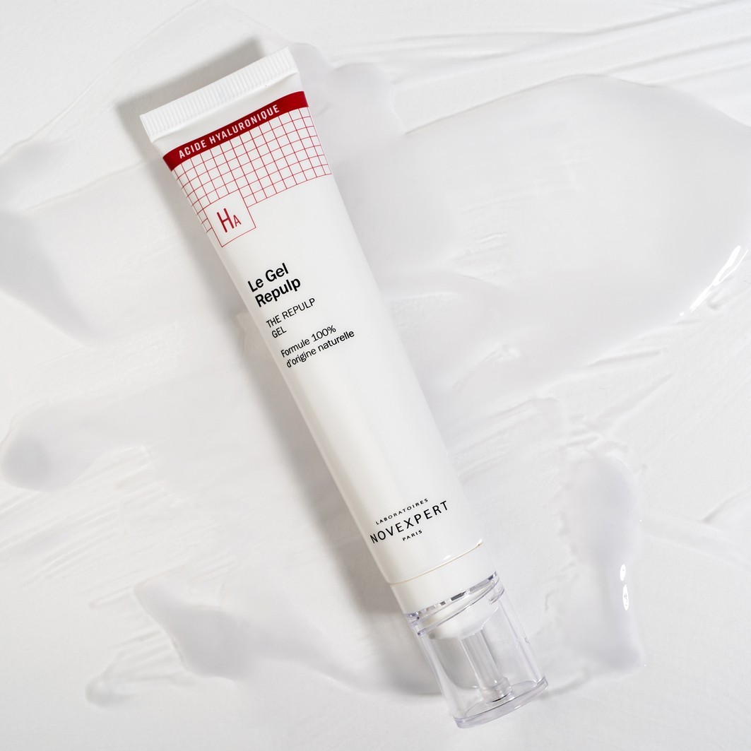 LABORATOIRES NOVEXPERT Le Gel Repulp