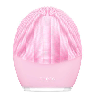 Foreo Luna 3 Smart ansiktsrensende, oppstrammende massasjeenhet for normal hud