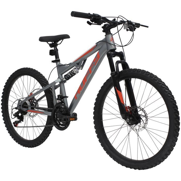 VTT Enfants - HUFFY - Marker - 24