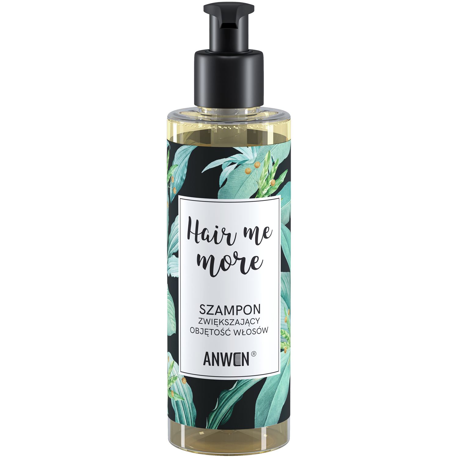 Anwen Hair Me More