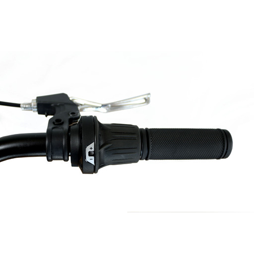 Bicicleta Montaña 24
