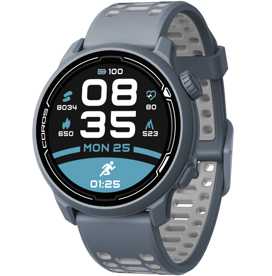Relógio esportivo GPS Coros Pace 2
