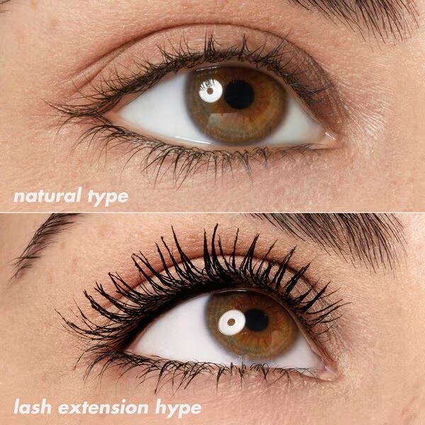 elf Lash XTNDR маскара тамно смеђа <br>7g