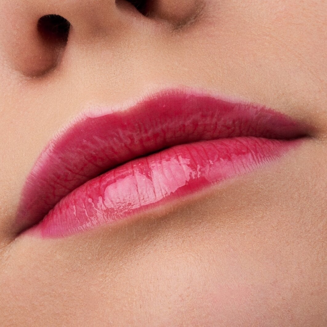 Catrice Marble-licious Liquid Lip Balm baume à lèvres 020 Don't Slurp So Loud