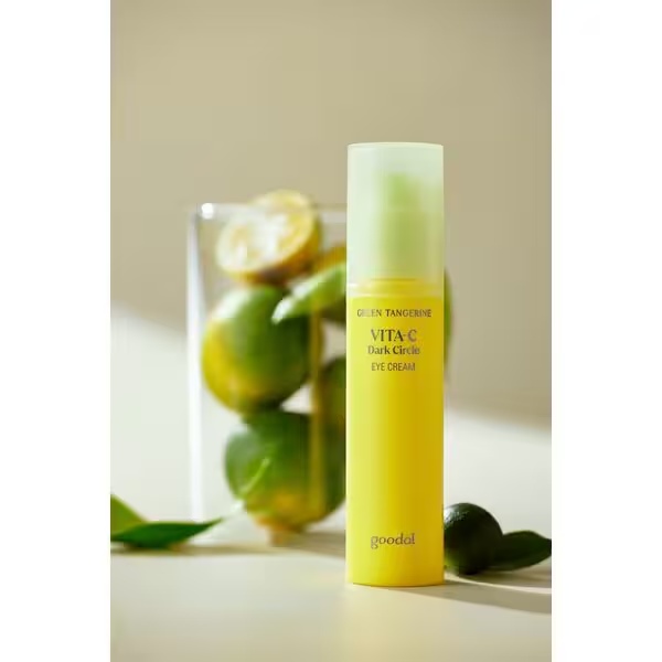 GOODAL krema za podočnjake s vitaminom C<br>30ml