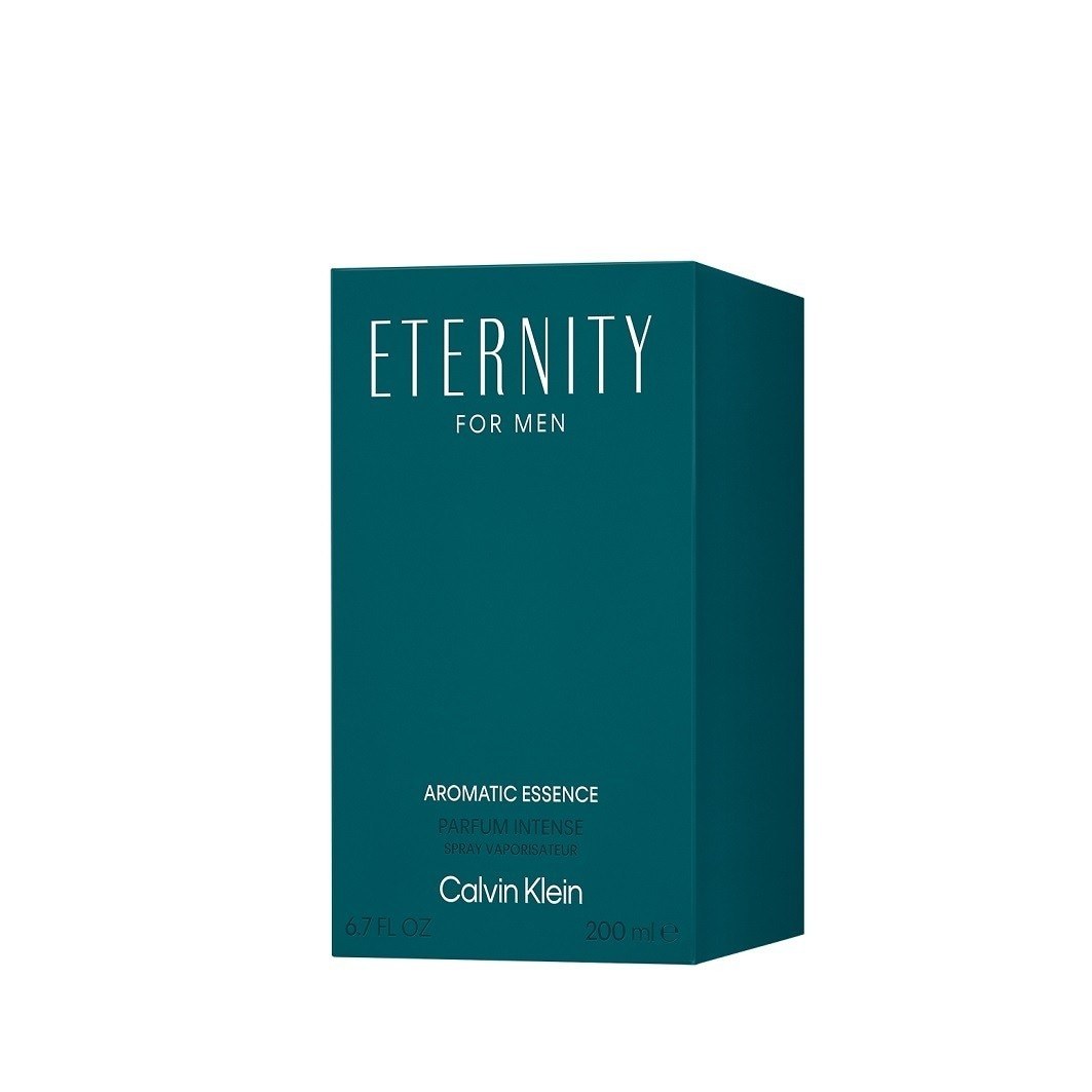 CALVIN KLEIN „Eternity“ kvepalai vyrams, aromatinė esencija – 50 ml