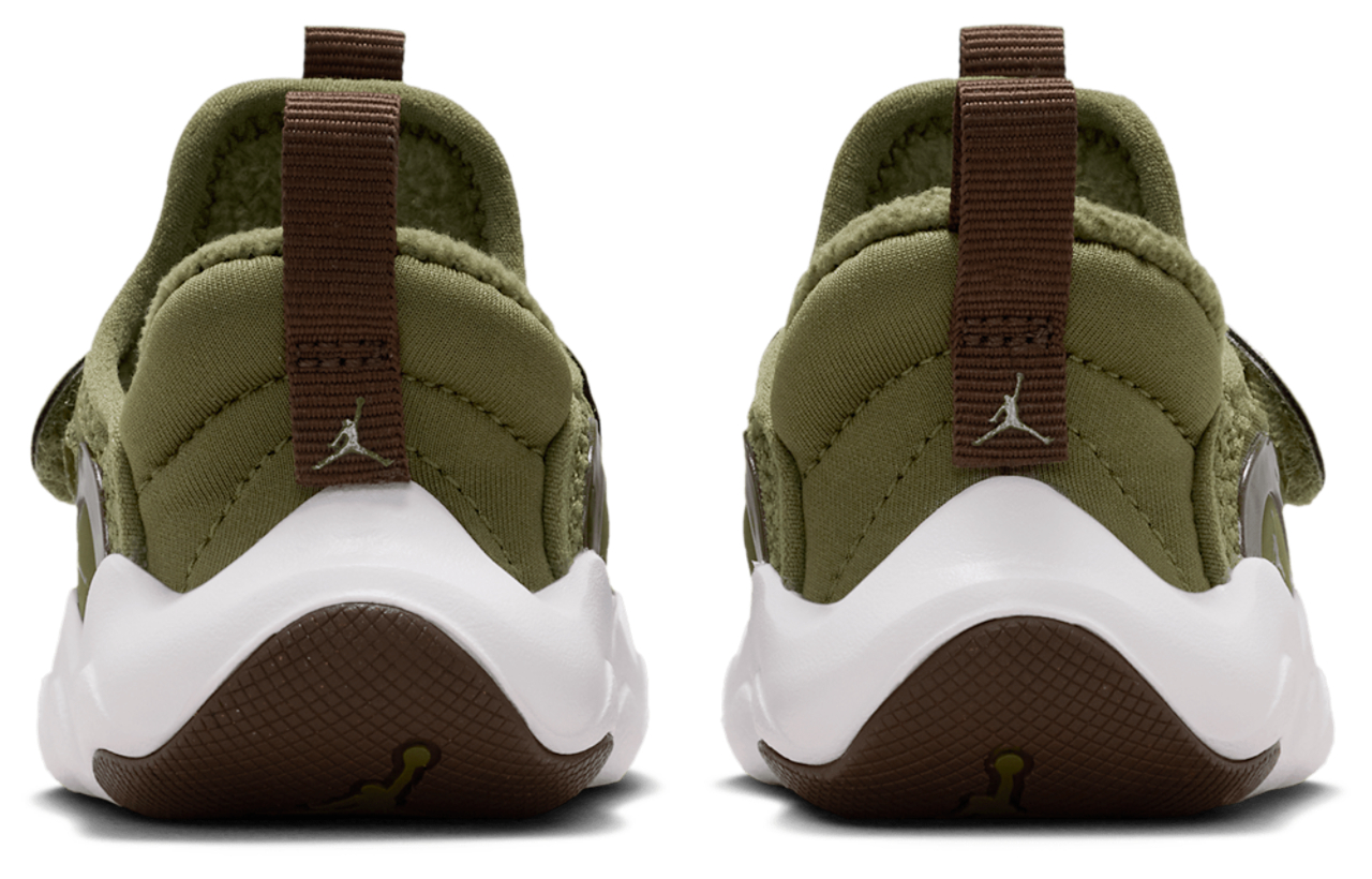 Jordan 23/7.2 Easyon