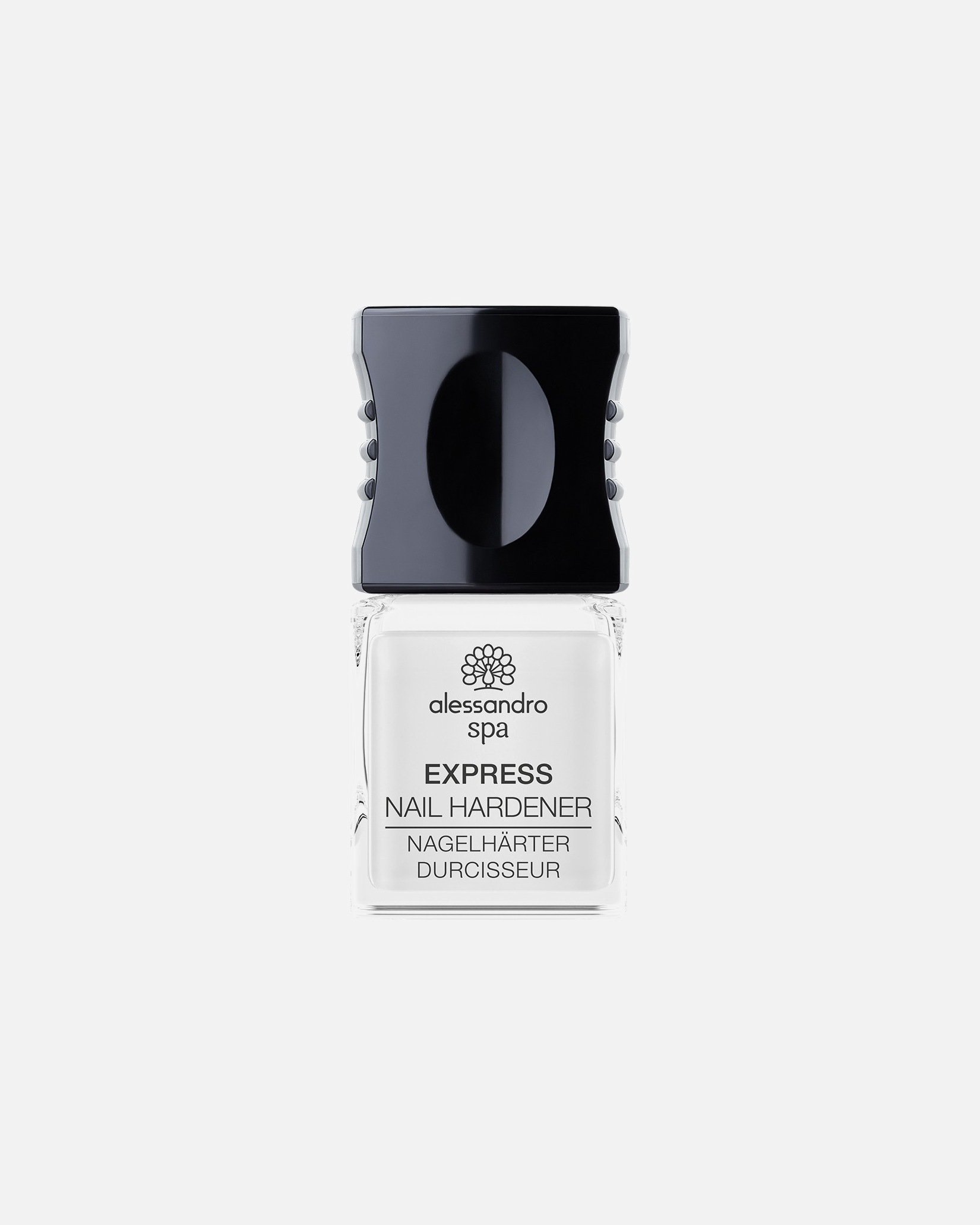 Alessandro EXPRESS NAIL HARDENER