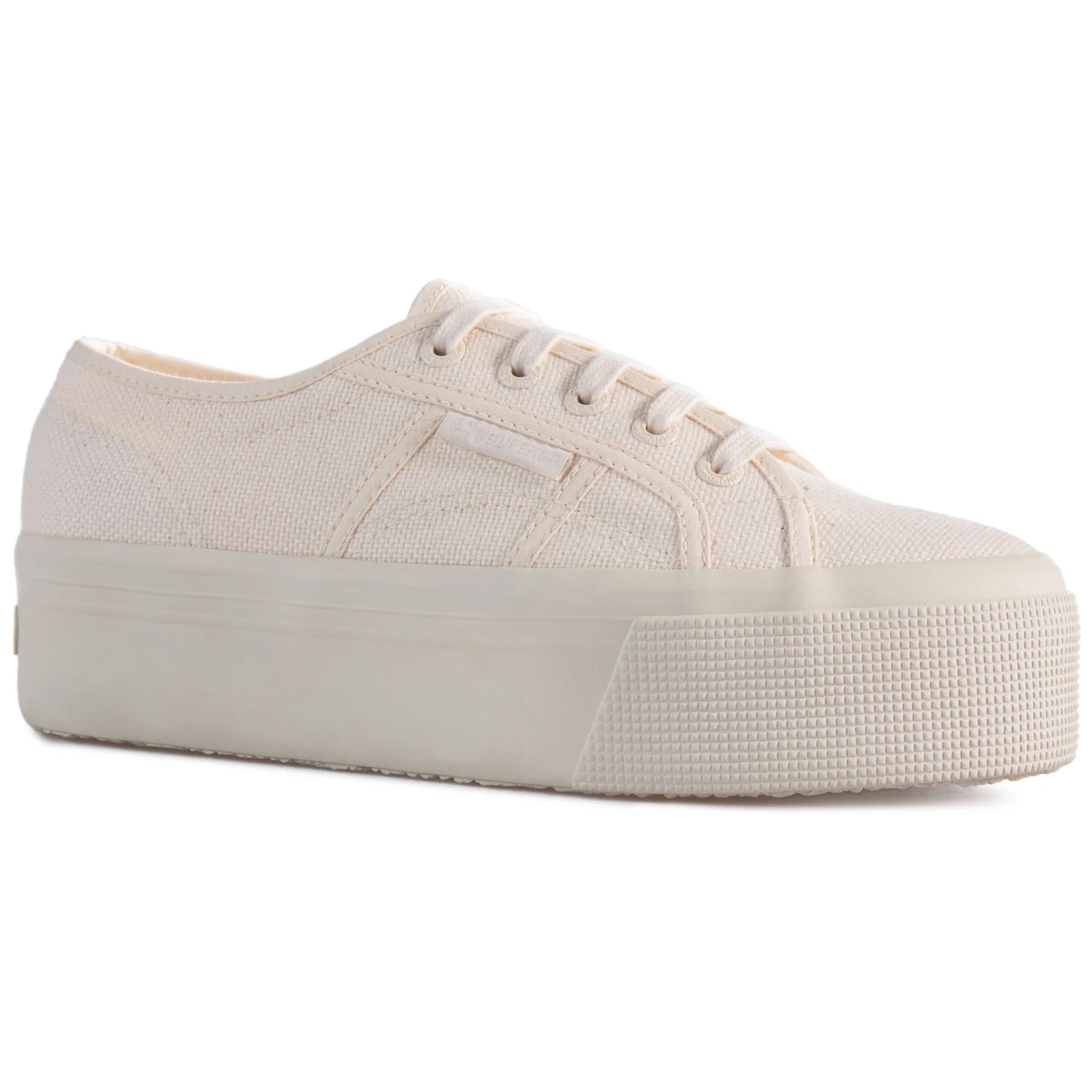 2790 PLATFORM-TOTAL BEIGE RAW