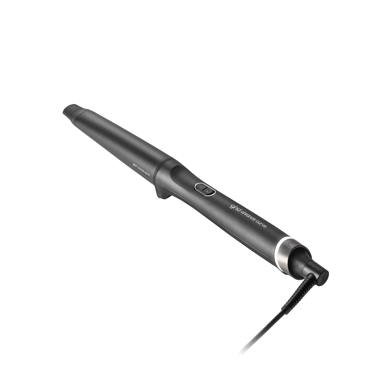 Arricciacapelli Chronos Curve Conical Wand - Piastra Capelli