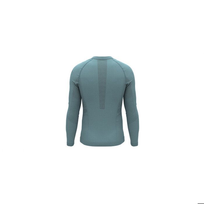 Maillot thermique manches longues Hannah - Bleu - L/XL