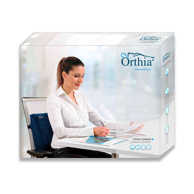 Orthia juosmens atrama 1 viename