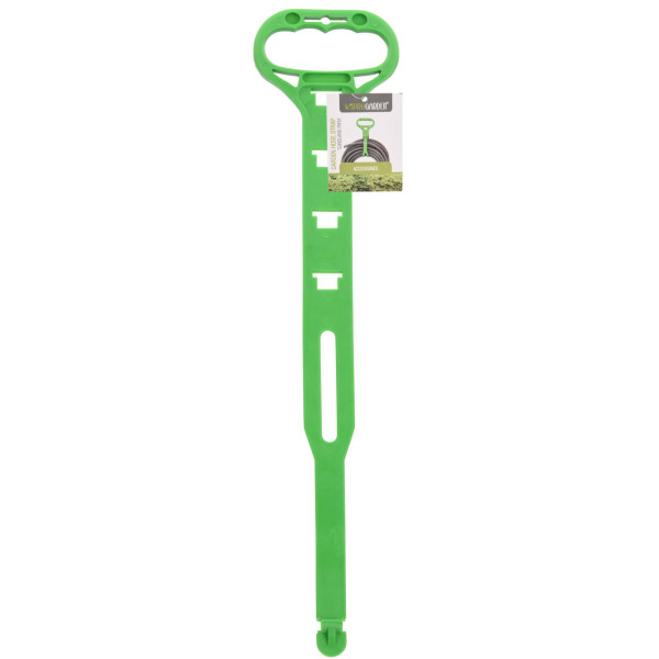 Opaska mocująca na wąż ogrodowy, 46 cm