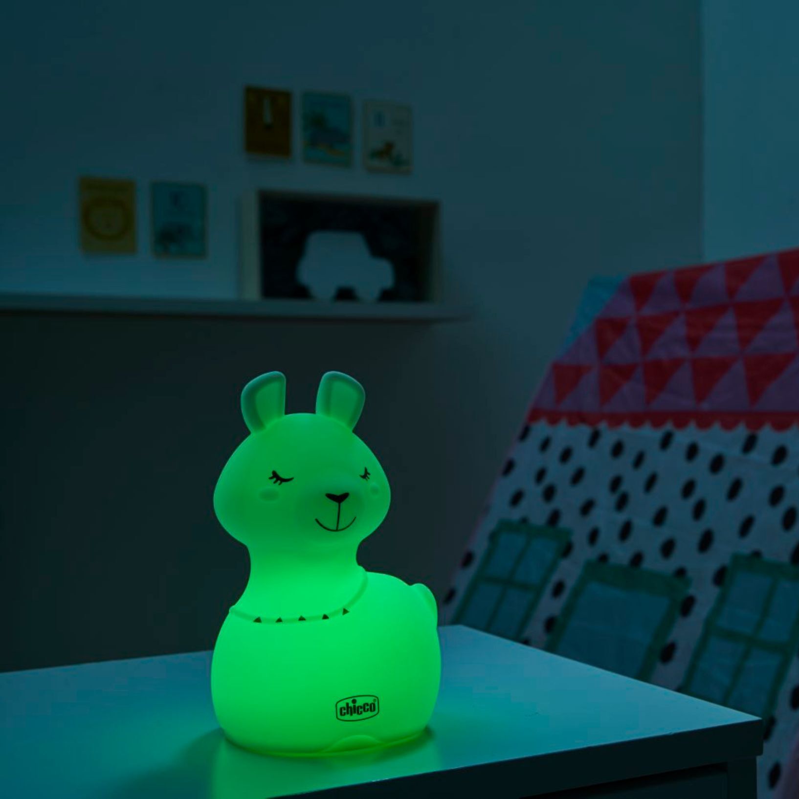 Chicco Llama