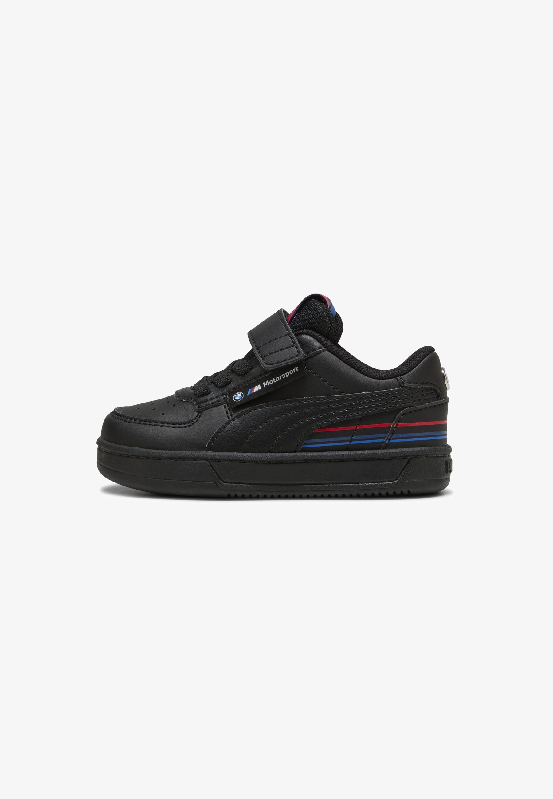 Puma Babysko - svart pro blå