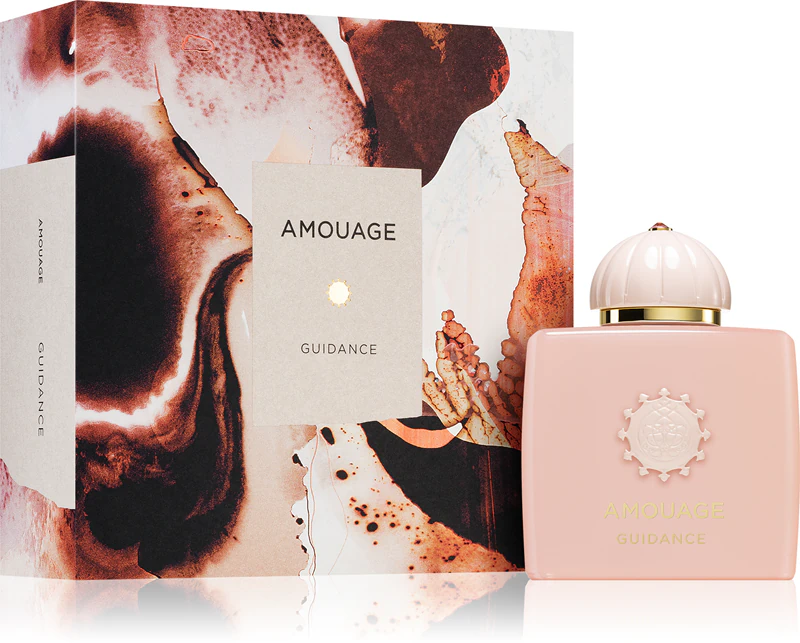 Unisex parfumovaná voda Amouage Guidance