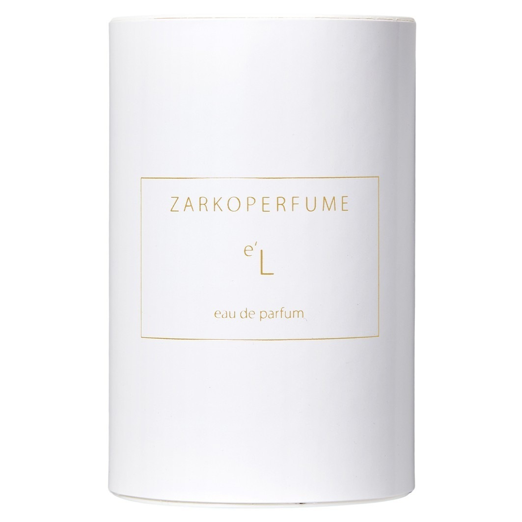 Zarkoperfume Eau de Parfum E'L - 100 ml