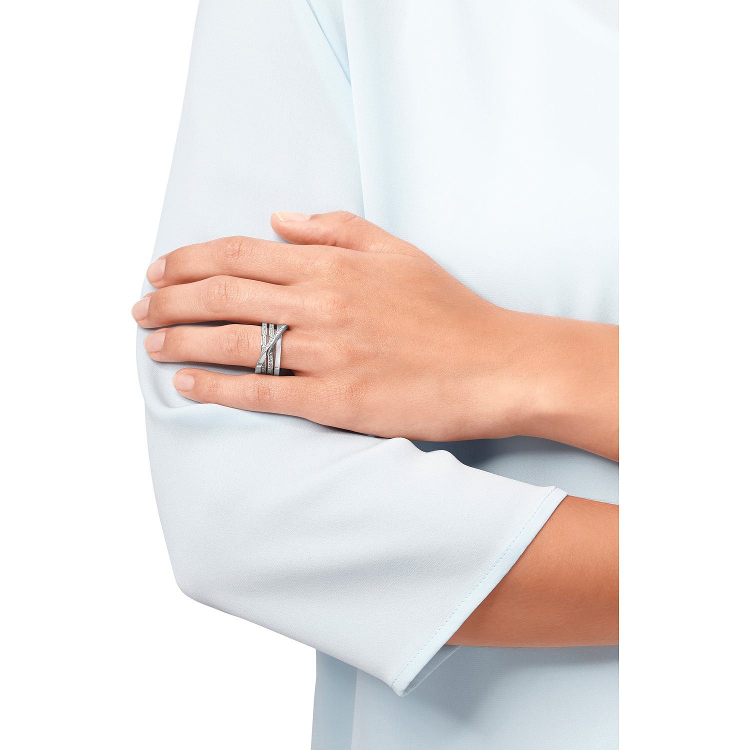 Jette Bagues argent