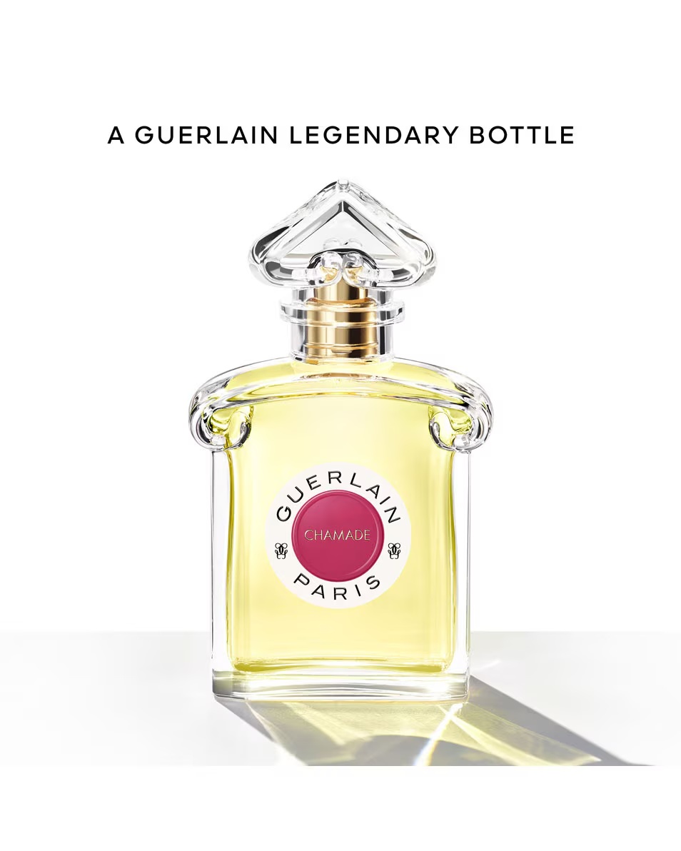 GUERLAIN CHAMADE TUALETE