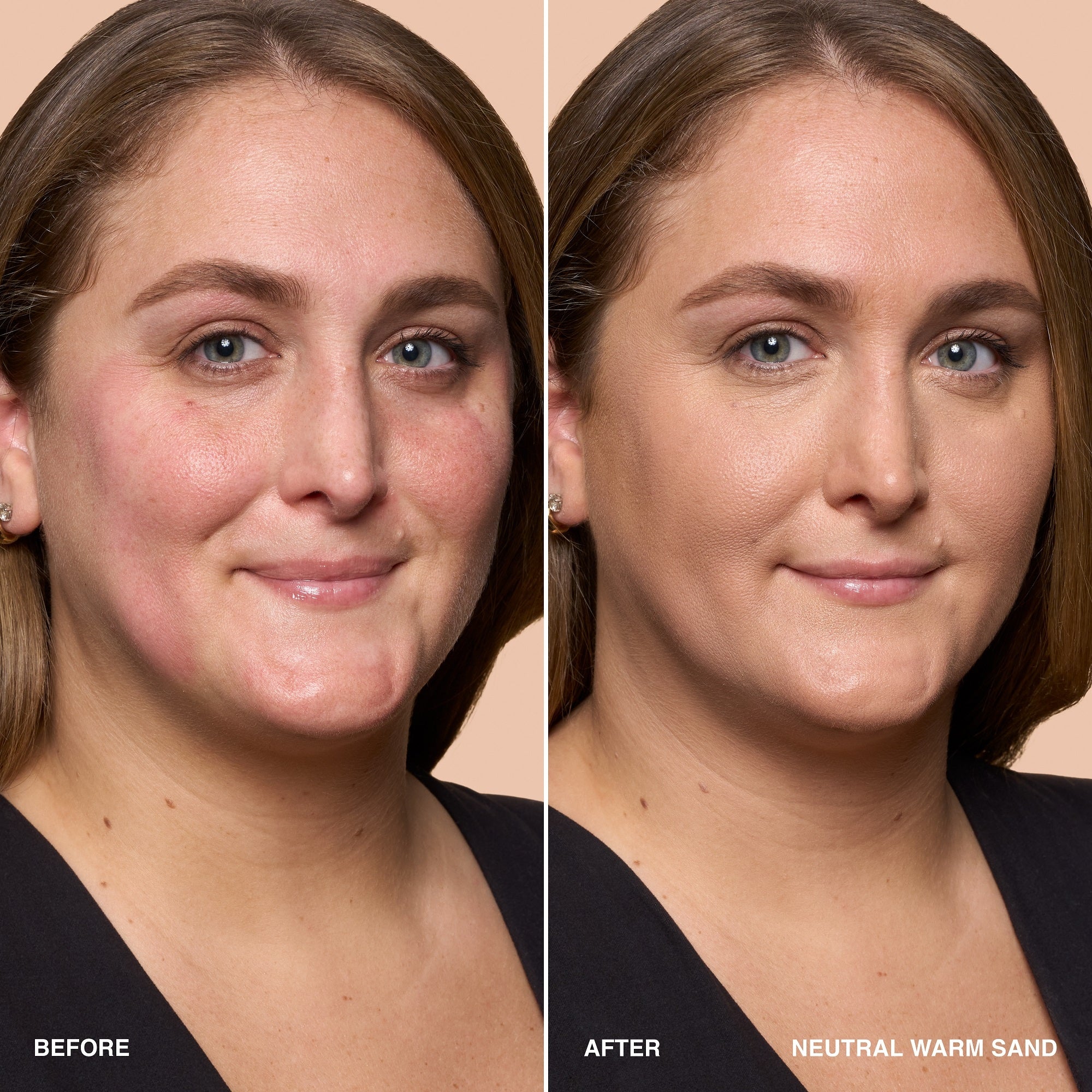 Fondotinta Weightless Skin Foundation SPF15 - Fondotinta liquido
