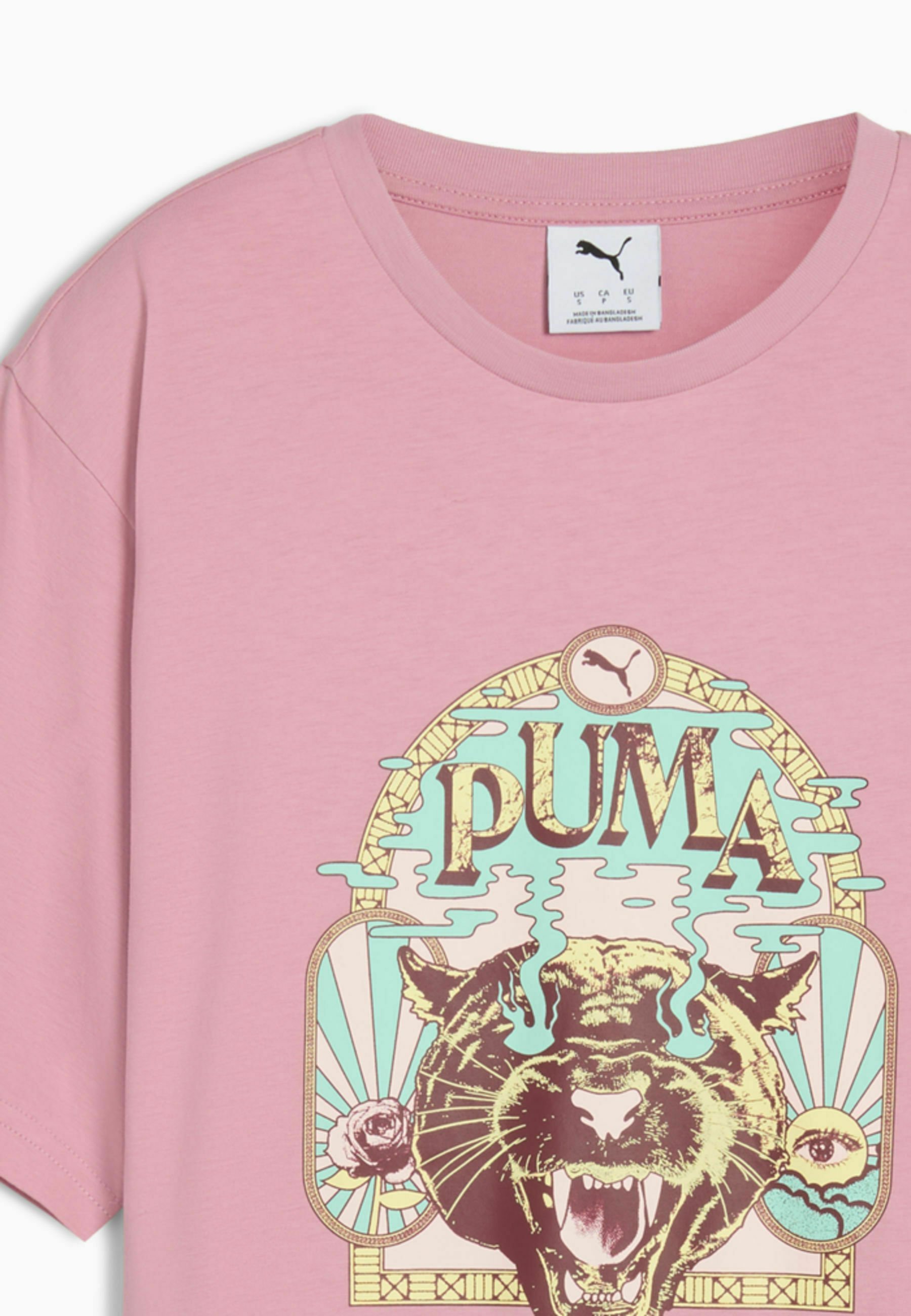 Puma T-shirts