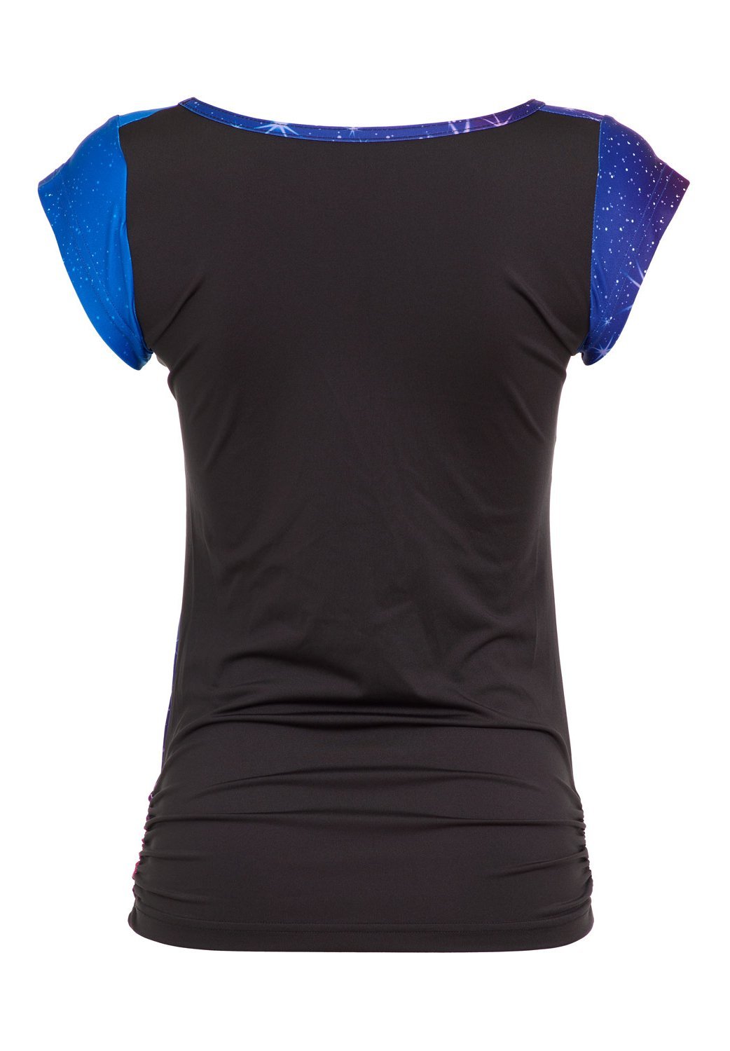 Winshape Printtipaita - stardust
