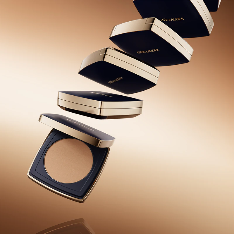 Estée Lauder Double Wear Stay-in-Place Matte Powder Foundation LSF 10